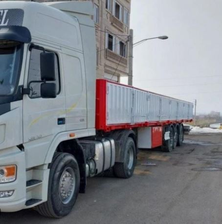 نکات مهم در خرید تریلی کمپرسی قایقی